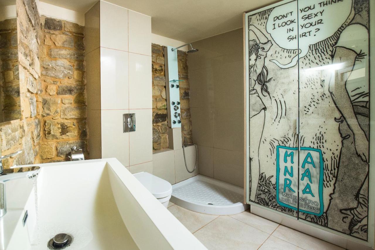 Larimar Luxury Sea View Villa Kissamos Luaran gambar