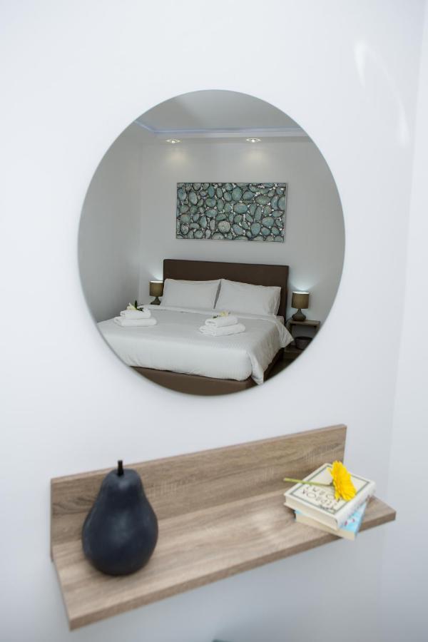 Larimar Luxury Sea View Villa Kissamos Luaran gambar