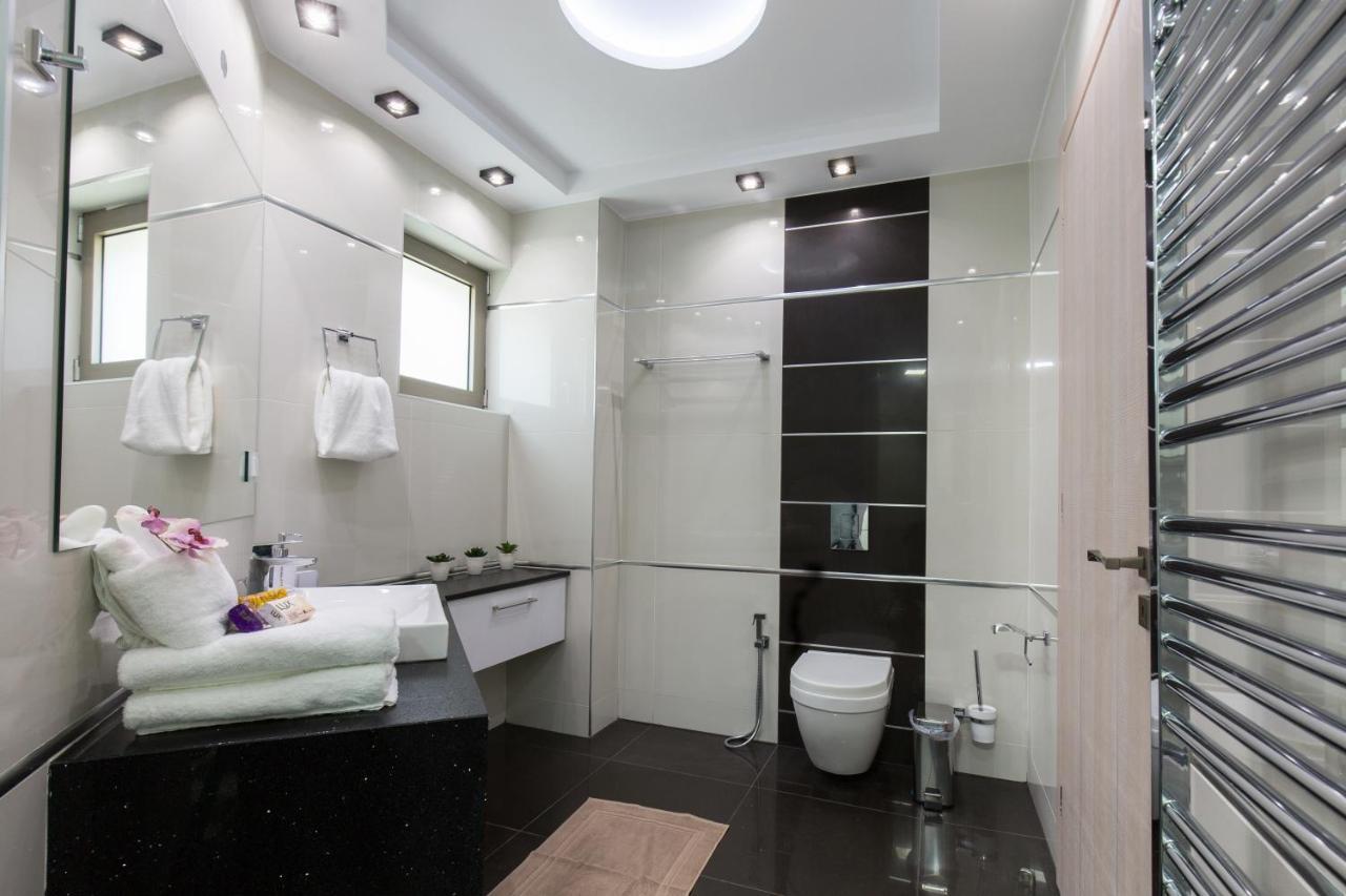 Larimar Luxury Sea View Villa Kissamos Luaran gambar